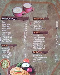 Deshi Katta menu 1