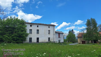 maison à La Chapelle-Agnon (63)