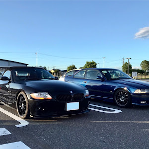 Z4 ロードスター