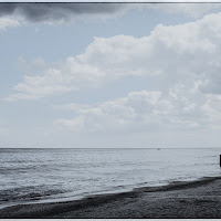 ..Ma quanto è grande il Mare!?.. di 