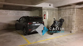 parking à Paris 14ème (75)