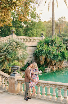 Fotógrafo de bodas Olya Kobruseva (leeloothefirst). Foto del 20 de diciembre 2021