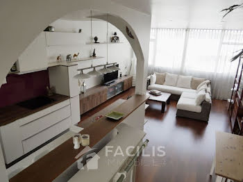 appartement à Montreuil (93)