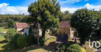 maison à Veyrignac (24)