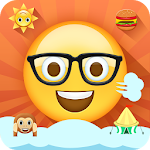 Emoji Plus for Galaxy-Kika Apk