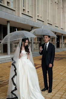 Fotógrafo de casamento Danny Vũ (dannyphoto). Foto de 27 de fevereiro