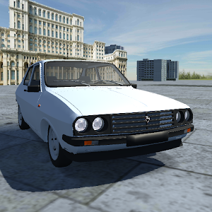 Download Dacia 1310 Simulator For PC Windows and Mac