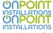 On Point Installations Ltd Logo