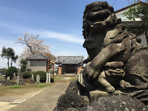 香取神社