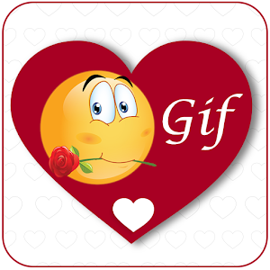 Download Love Gif Stickers For PC Windows and Mac