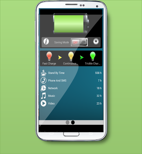 battery saver pro hd