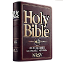 Bible NRSV