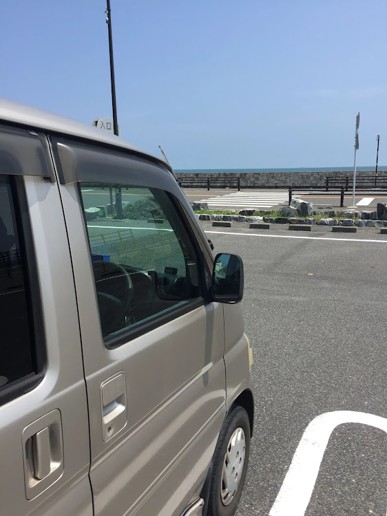 バモスのバモス・過去の愛車紹介・突然の故障・オーバーヒート・過去の過ちを反省に関するカスタム事例の投稿画像4枚目