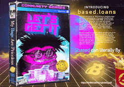 $Based VHS Series - LetsGetIt