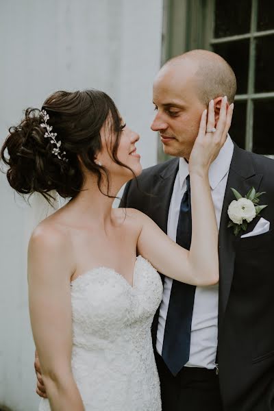 Fotógrafo de bodas Ashley Kibzey (ashleykibzey). Foto del 9 de mayo 2019