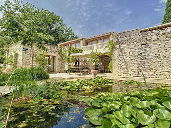 maison à L'Isle-sur-la-Sorgue (84)