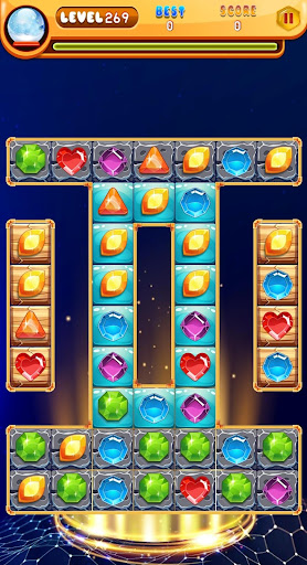 Updated Jewels Star Pc Android App Mod Download 21