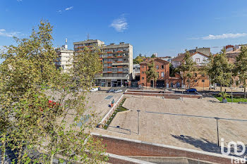 appartement à Montauban (82)