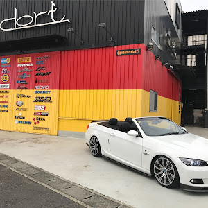 335i Cabriolet