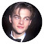 Leonardo DiCaprio Popular Stars HD Themes