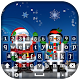 Download Christmas Keyboard Theme For PC Windows and Mac 1.0.1