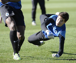 Beerschot-Wilrijk blijft niet bij de pakken zitten en plukt toptalent weg bij Club Brugge