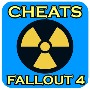 Cheats Fallout 4 1.1