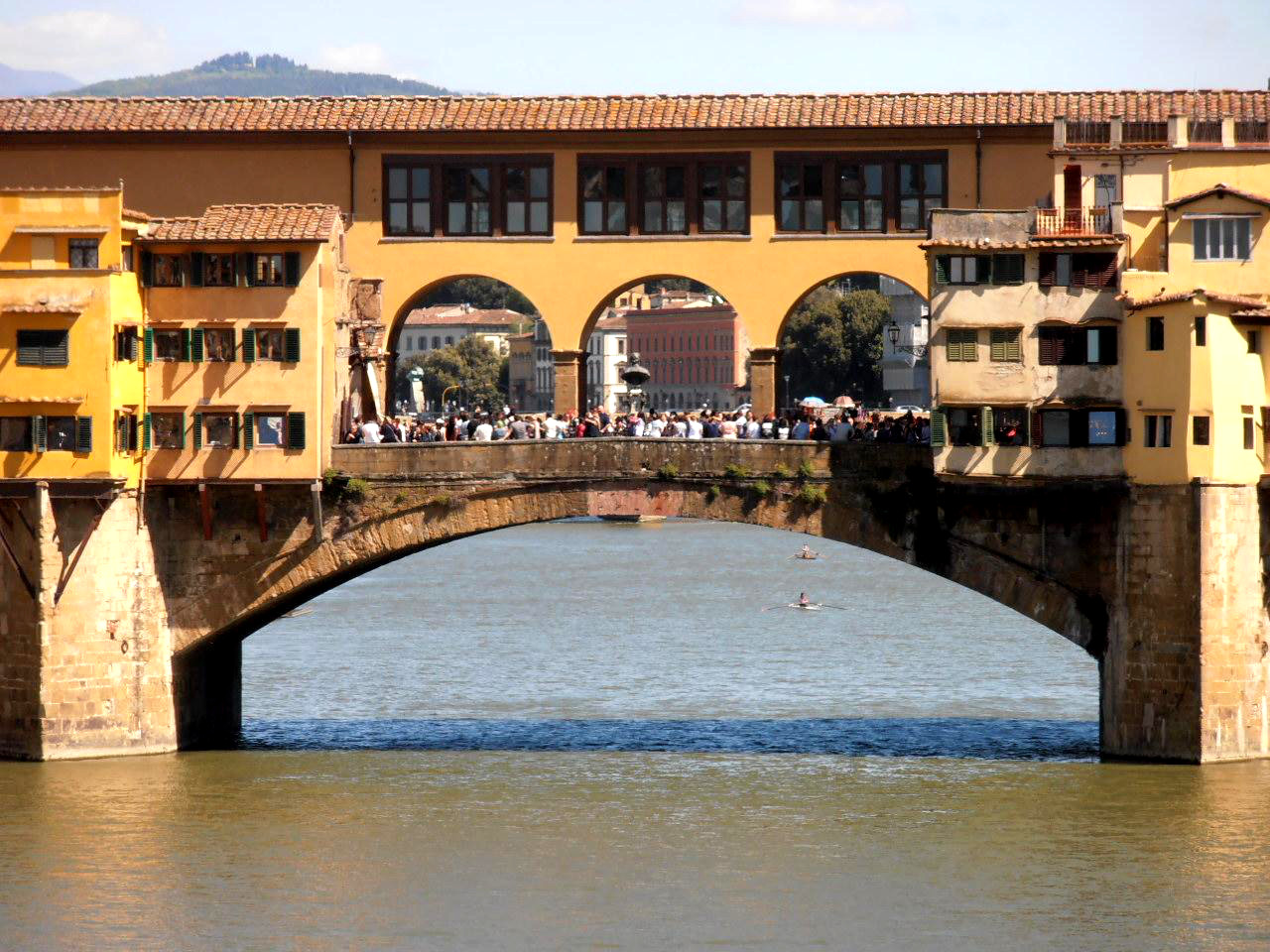 Pontevecchio di joysphoto