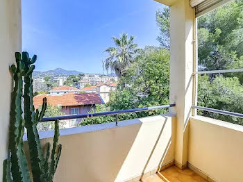 appartement à Nice (06)