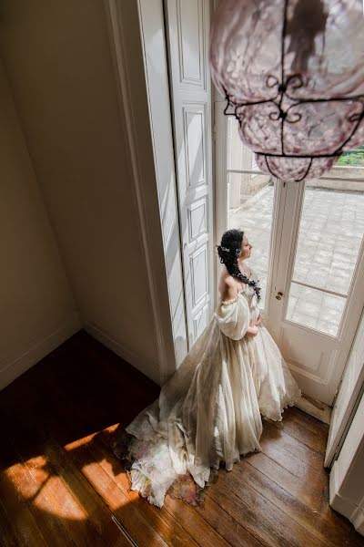 Fotógrafo de bodas Lubow Polyanska (lupol). Foto del 19 de junio 2019