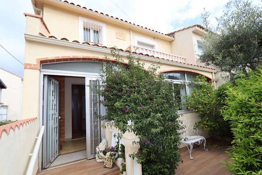 Vente maison 4 pièces 134.25 m² à Narbonne (11100), 402 800 €