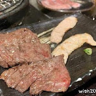 胡同燒肉夜食