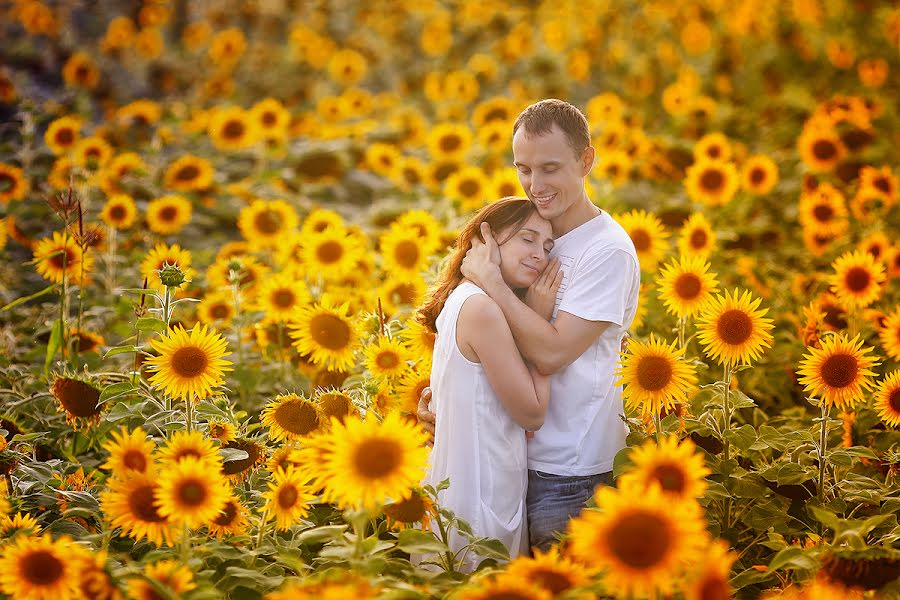 Fotógrafo de casamento Veronika Koroleva (verofotonika). Foto de 26 de julho 2018