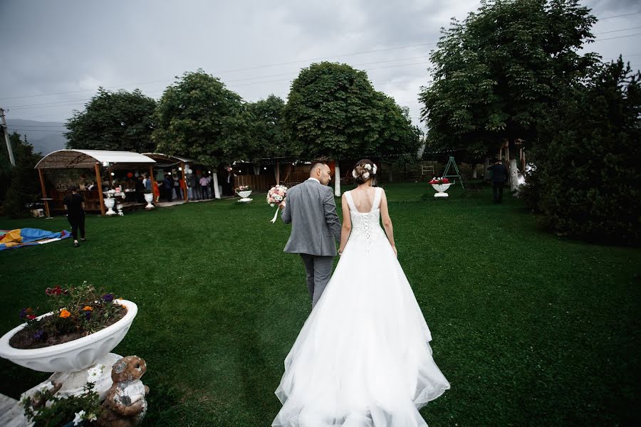 Fotografo di matrimoni Tumar Ibraimov (tumar). Foto del 22 novembre 2018