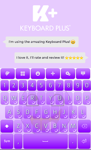 Emoji Keyboard