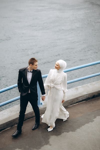 Fotógrafo de bodas Heja Esra Gedik (hejagedik). Foto del 22 de marzo