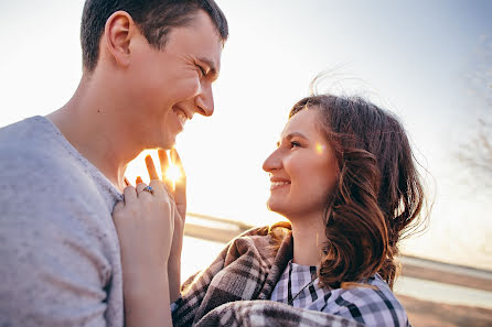 Wedding photographer Artur Guseynov (photogolik). Photo of 29 June 2017