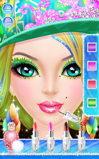 Screenshot Make-Up Me: Superstar