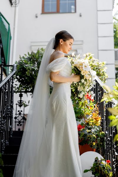 Wedding photographer Vitaliy Rybalov (rybalov). Photo of 11 August 2023