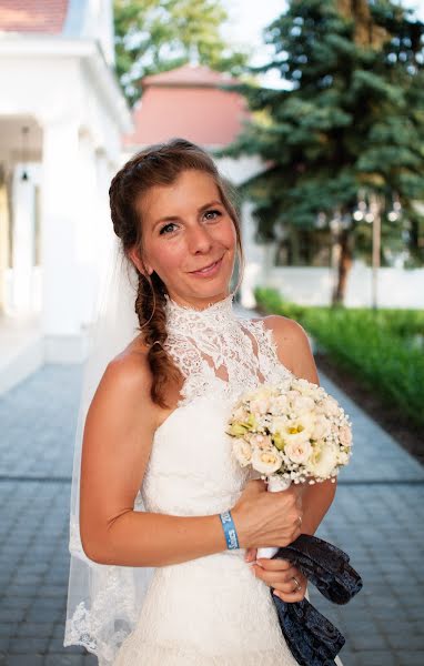 Fotógrafo de bodas Albert Varga (albertvarga). Foto del 1 de marzo 2016