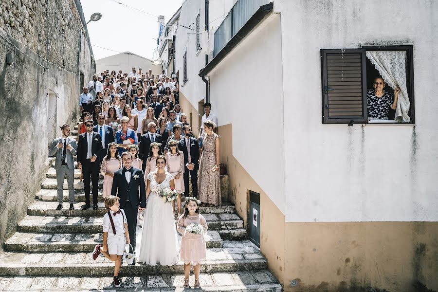 Fotograful de nuntă Matteo Lomonte (lomonte). Fotografia din 22 octombrie 2019