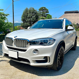 X5 F15