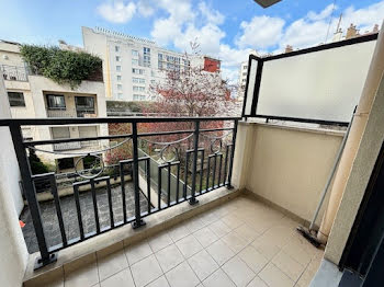 appartement à Boulogne-Billancourt (92)