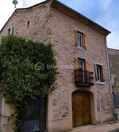 maison à Saint-Etienne-d'Albagnan (34)