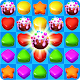 Sweet Cookie Crush - Match 3 puzzle