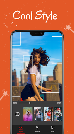 Video Editor, Video Maker, Photo Editor