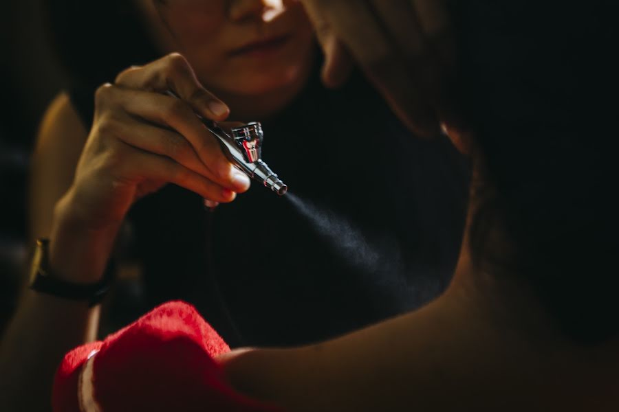 Photographe de mariage Ken Pak (kenpak). Photo du 25 août 2016