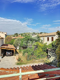 appartement à Manosque (04)