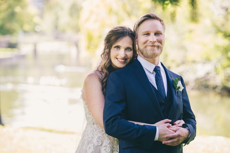 Fotógrafo de casamento Terry Richards (terryrichards). Foto de 24 de abril 2019