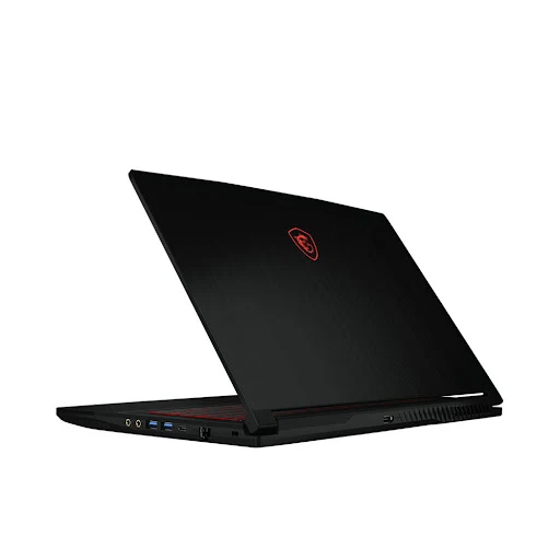 Máy tính xách tay/ Laptop MSI Gaming GF63 Thin 11UC-667VN (i7-11800H) (Đen)